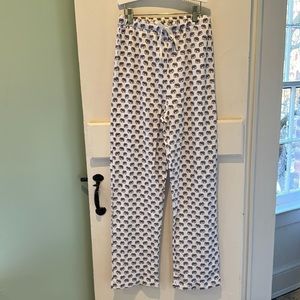 NWT Lila and Hayes sz 16/women’s XS lounge pant